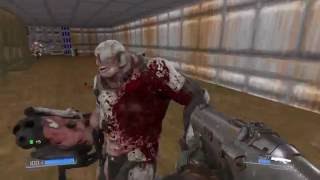 Doom(2016) - Classic Toxin Refinery