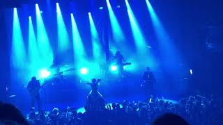 Aurora - Running With The Wolves @ La Cigale, Paris 30.10.18