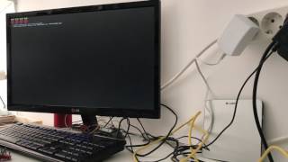 Booting PI B3 from 120Gb SSD News