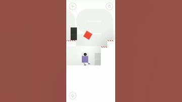 Odd Bot Out | Level 26