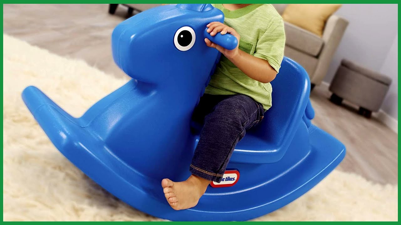 Top 5 Best Child Rocking Toys in 2022 [Reviews & Buyer’s Guide] YouTube