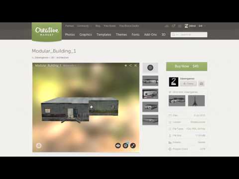 Explore 3D Models