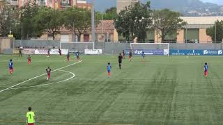 One Day Cup 準決賽 vs UE Sant Vicenç Dels Horts - 7