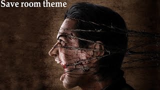 The evil within - save room theme (game version)