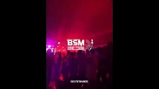 DUCT KANCINGAN ||NEXT TO ME || BASS STREET MAUMERE🎵📣