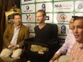 Los Milagros existen - Nick Vujicic en Xalapa, Ver, México.