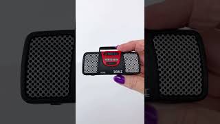 This Tiny ACME Magnet Plays the MACARENA! 🎶 Do You Remember the Dance?