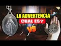 Cual es la Medalla mas Poderosa? lo que tienes que saber!