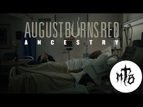 August Burns Red - Ancestry (ft. Jesse Leach)