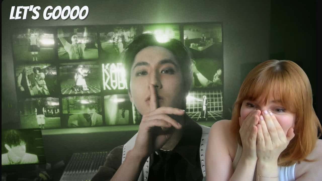 Stray Kids "KARMA" UNVEIL : TRACK "삐처리 (BLEEP)" REACTION