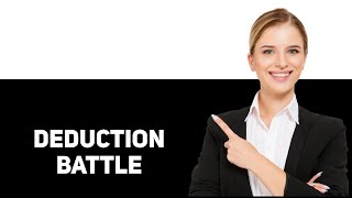 Standard Deduction Vs Itemized Deductions - Which Is Better (2025)