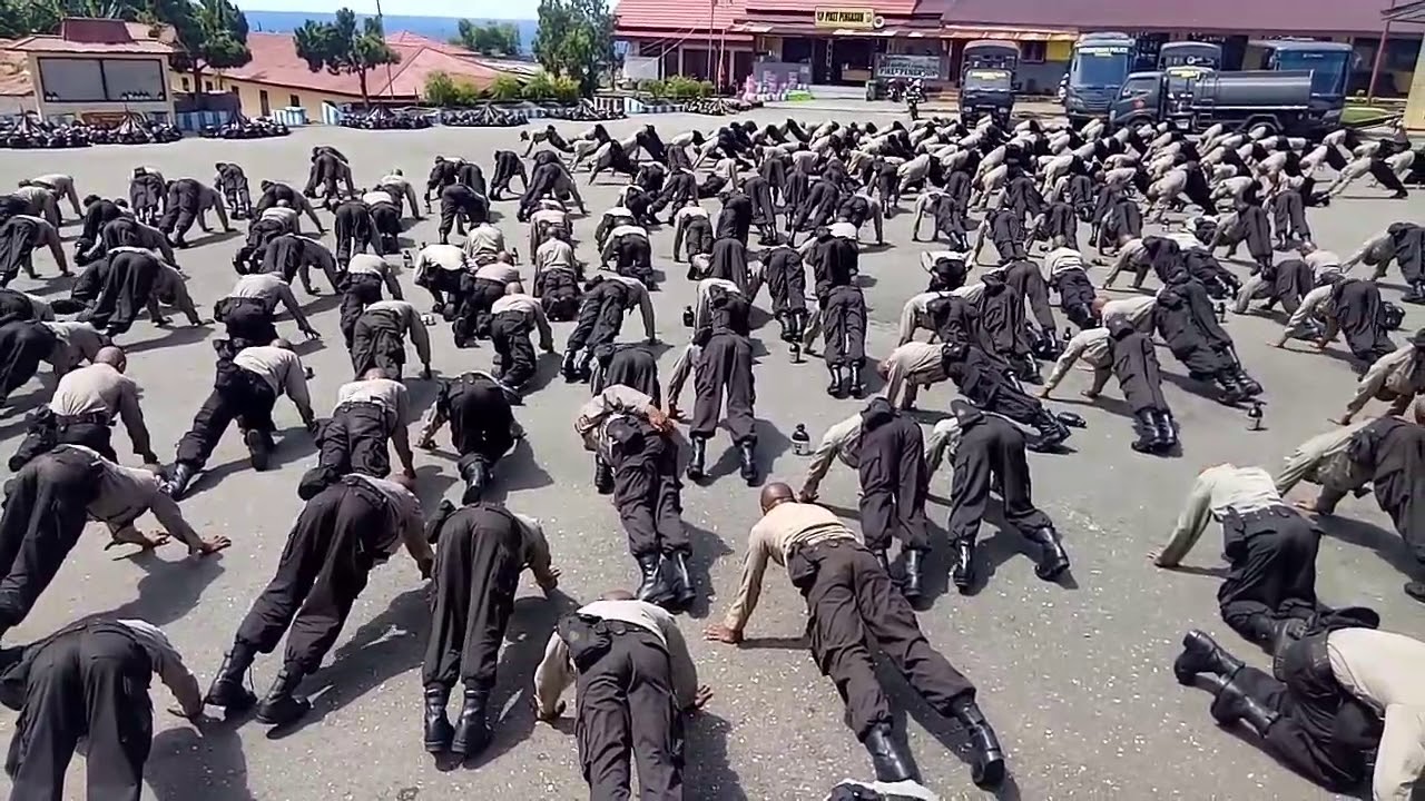 Penambah nafsu makan siang, let 42 spn jayapura