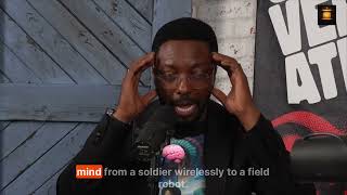 Are we living in a digital simulation? DARPA's chilling consciousness experiment exposed.