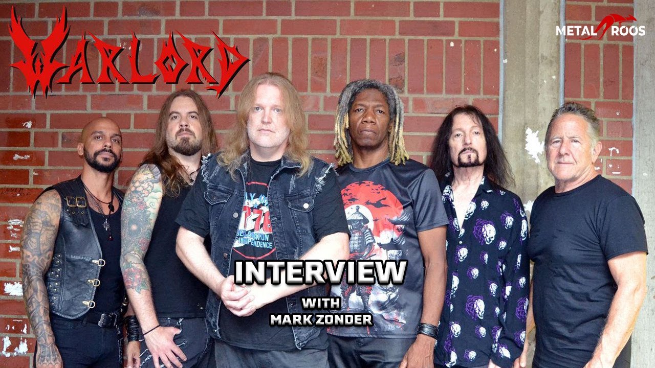 ИНТЕРВЬЮ: Возвращение Военачальника | Марк Зондер рассказывает о потерянном архангеле и чествован...