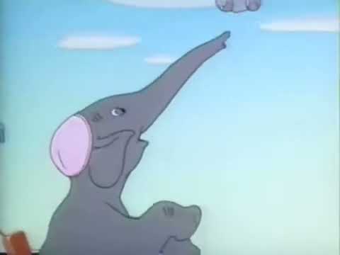 Dumbo (1941) When