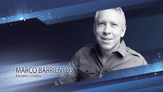 La Década 2014 | Marco Barrientos.