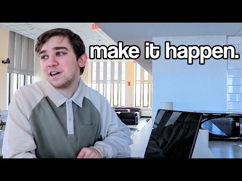 watch this video before January 1st to hold me accountable