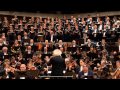 Capture de la vidéo Britten: War Requiem / Rattle · Rundfunkchor Berlin · Berliner Philharmoniker