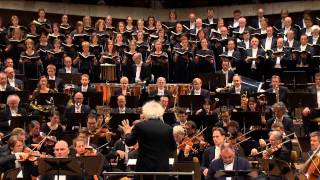 Britten: War Requiem / Rattle · Rundfunkchor Berlin · Berliner Philharmoniker