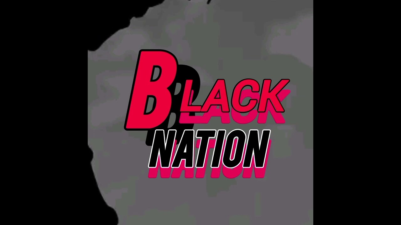 Black Nation ft shoun & MoFaya♥️🎙️🥺