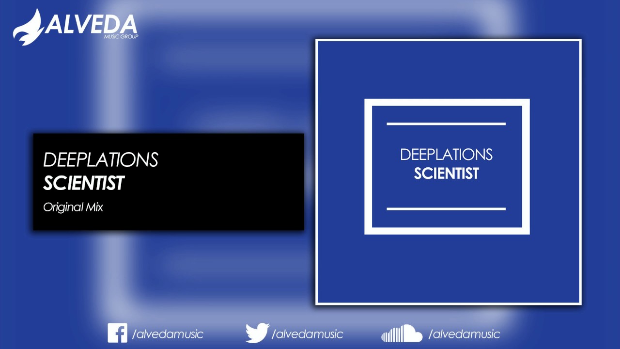 Watch Deeplations - Scientist (Original Mix) on YouTube Watch Deeplations - Scientist (Original Mix) on YouTube