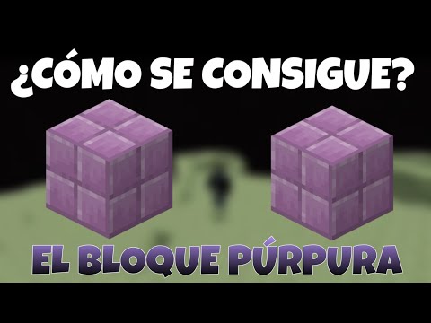 Video: ¿Cómo se hace púrpura en Java?