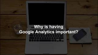 VTIC Webinar Series - 'Google Analytics for Tourism Businesses'