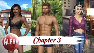 Choices: Alpha Chapter 3 • Assimilation