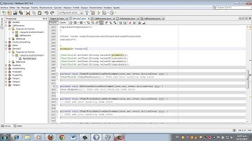 Netbeans Ingreso de notas en un JFrame