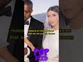 Why Khloé Kardashian Was FORCED To Stay Quiet At Kim And Kanye's Wedding!