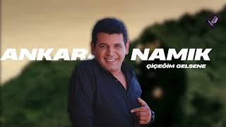 Ankarali Namik - Çi̇çeği̇m Gelsene
