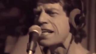 Rolling Stones - Mixed Emotions (early Take)