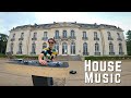 Ref:IGBA7khnd4o Martinbeatz house mix dj set ch�teau de pont-chevron
