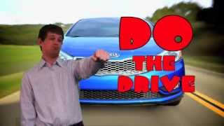 Do the Drive at Fisher Kia in Boulder, CO