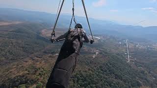 FLT#127 VDB 07FEB2026