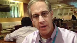 Beyond the Bunk with Mitch Cohen, Ramah