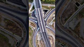The Massive Infrastructure Around Brăila