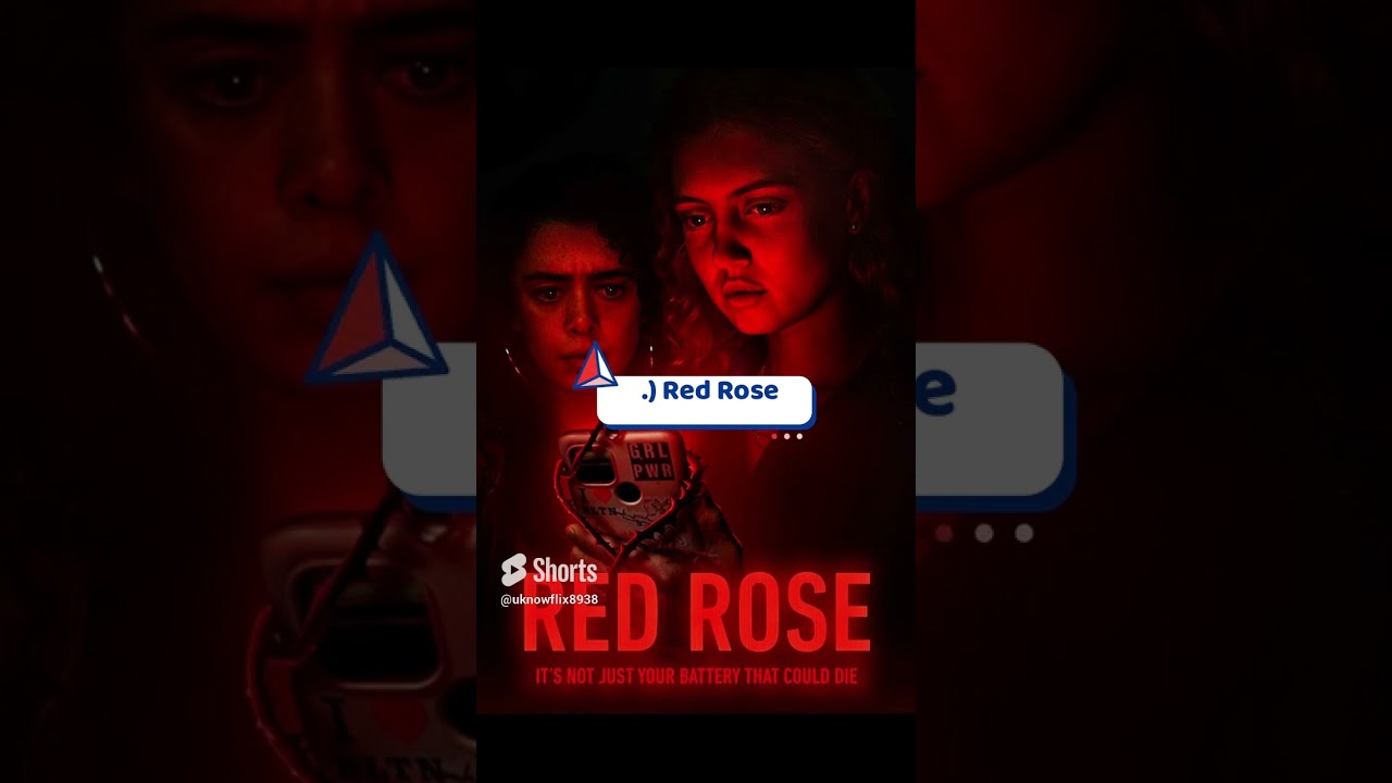 Horror Movies & Shows on NetFlix | MUST WATCH horror Flix | UKnowFlix