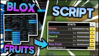 CapCut_banana script blox fruit download tutorial