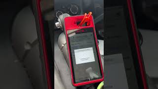 2007 Mitsubishi Eclipse AKL, Blade key