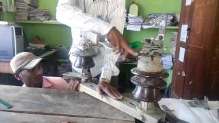 Ab Switch Female Contact