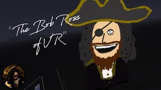 The Bob Ross of VR | Storytime with the Baron