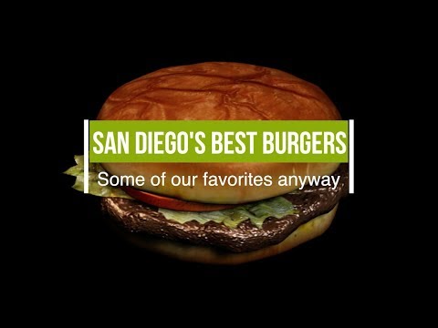 San Diego's Best