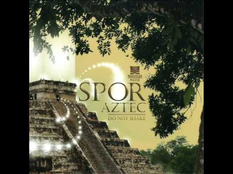 Watch Spor - Aztec on YouTube