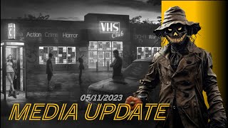 Media Update 05112023
