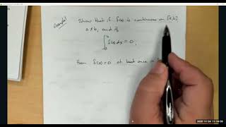 MATH 2413   CH 5 SEC 4   The Fundamental Theorem of Calculus