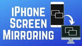 How to Enable Screen Mirroring on iPhone in 2026 (Full Guide)