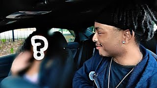 SPEND A DAY WITH ME | Houston | Featuring👀