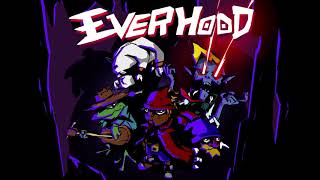 Everhood Vertical Slice Trailer