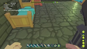 Ps4 Ark (Pixark) base defense